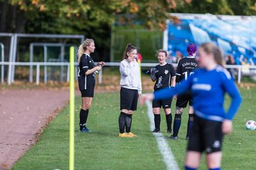 Bild 143 - F Kieler MTV - SV Neuenbrook/Rethwisch : Ergebnis: 2:2